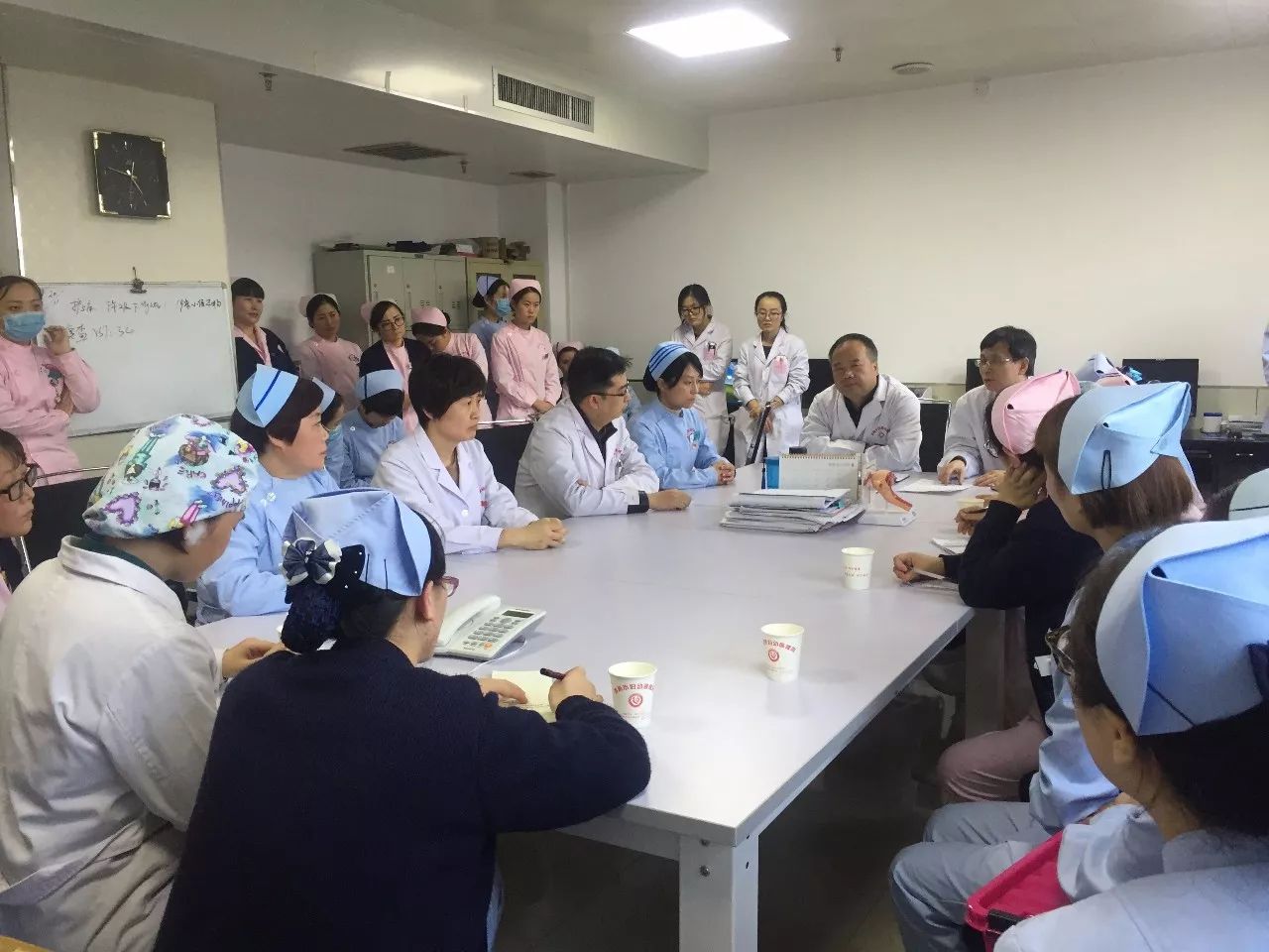 危重孕产妇和新生儿急救演练总结,产科危急重症应急预案