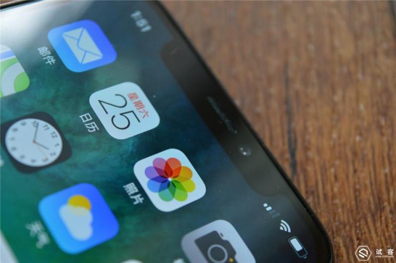 最惊艳的手机iphonex,iphonex亮相到底有多惊艳