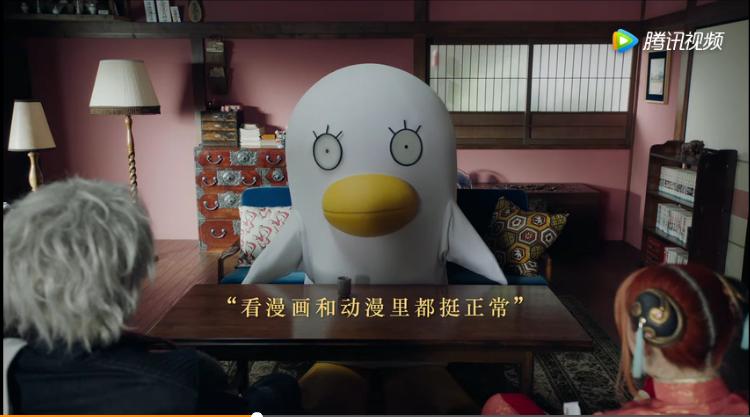 漫改前后对比,漫改是为了什么