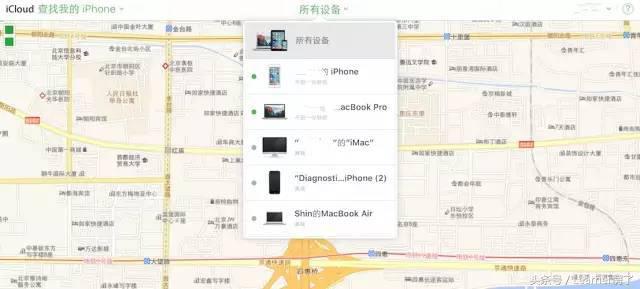 iphone怎么查找丢失的手机,iphone13promax丢失怎么办