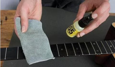 吉他乌木属于什么木种,吉他有木纹就是真木头吗