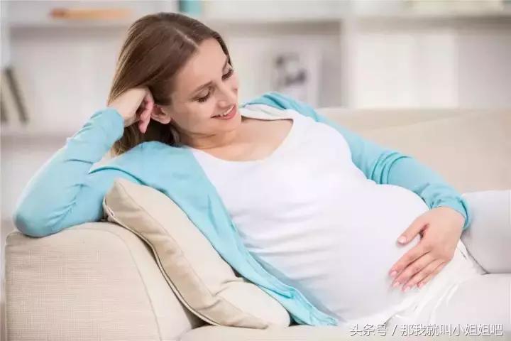 胎儿入盆后，宝妈会有什么感觉？