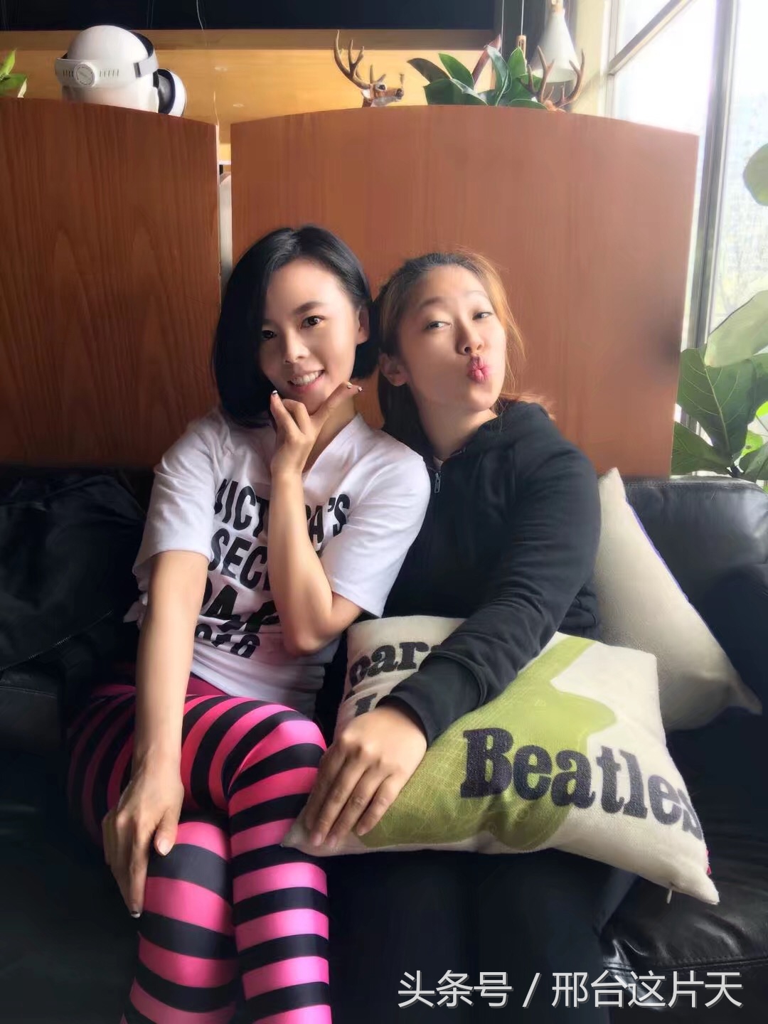 瑜伽我一直在路上,瑜伽是我坚持时间最长的一件事