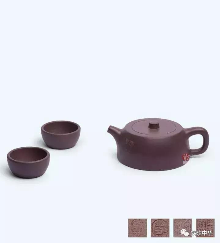 紫韵茗香,2019紫砂拍卖专场
