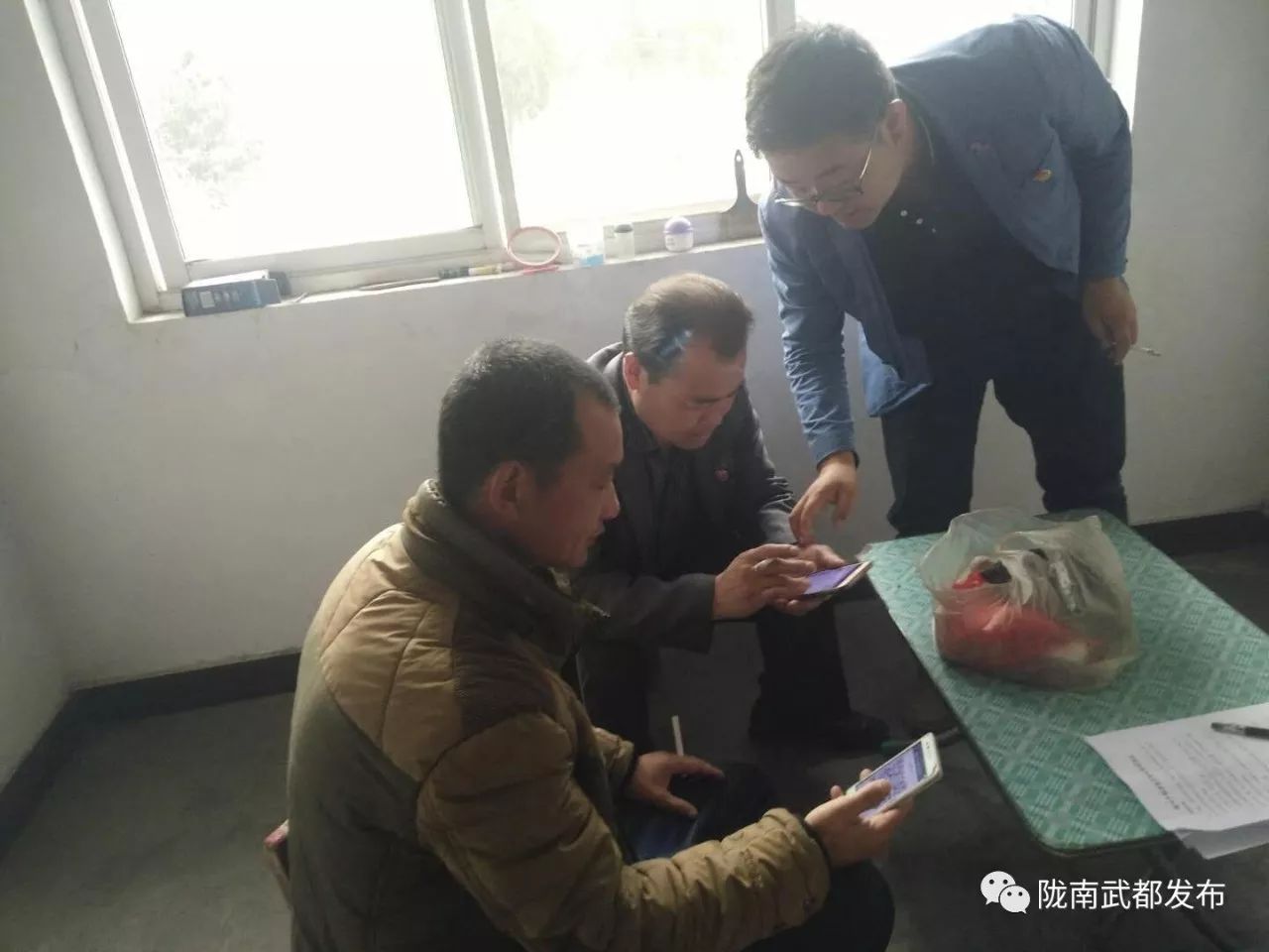 大数据助力乡村,如何加入乡村大数据