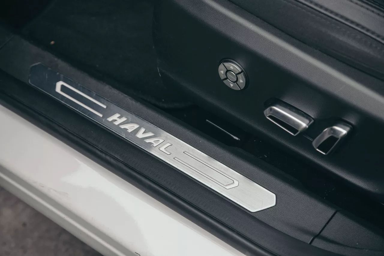 哈弗h62017款蓝标1.5t,焕新整装再出发