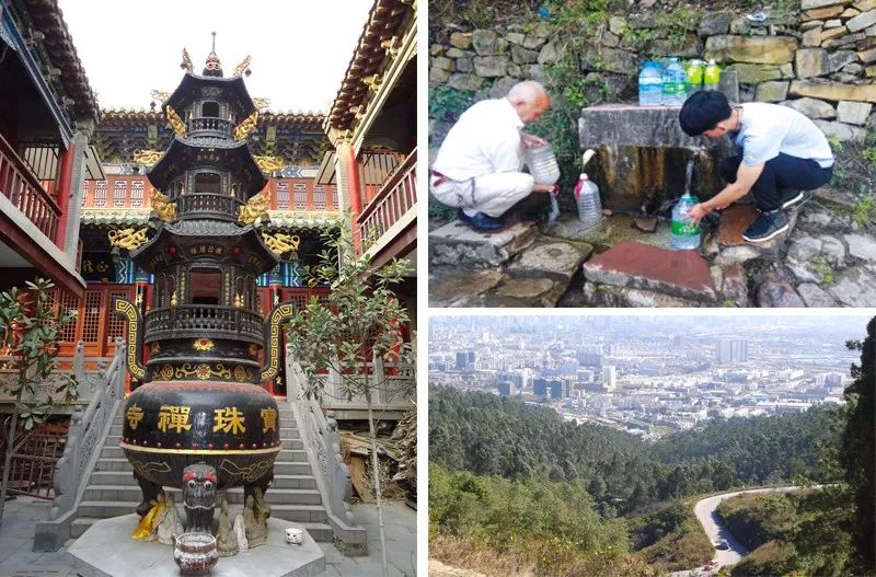 昆明骑行游,昆明骑行一定要去的地方