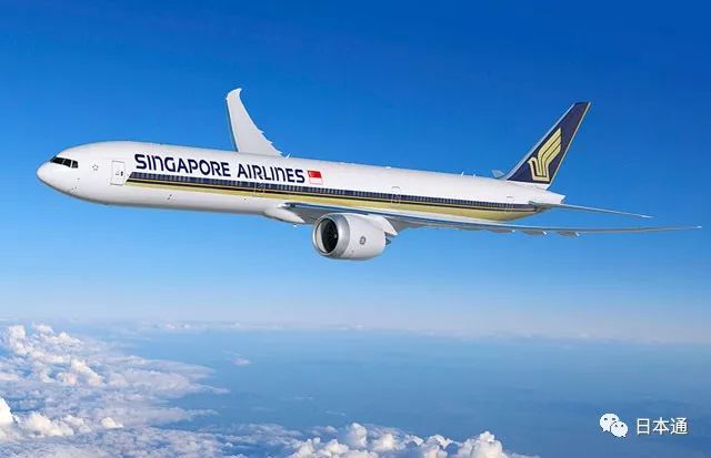 2019全球最佳航空公司100强,全日空与日航在日本哪家更好