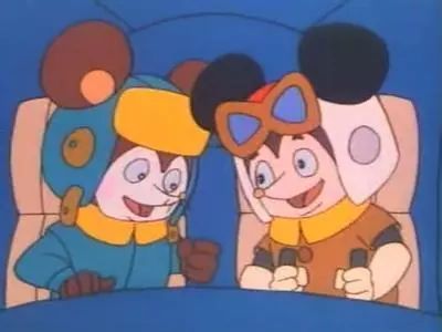 90后童年经典动画片主题曲,那些年让你难忘的童年动画主题曲