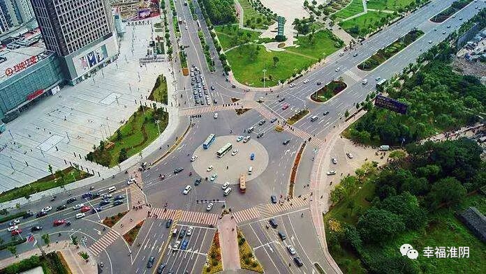 淮安是一个什么样的地方,江苏淮安这个地方怎么样