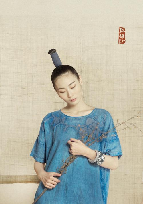 指间沙——我们一直走在传承中国文化的路上