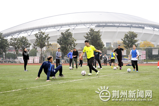 湖北社会体育指导员证在哪报名,2019一级社会群体体育指导员培训