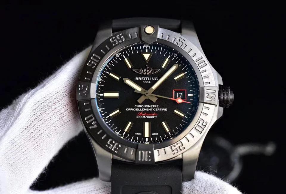 选择腕表应该注意的五大要点,选择手表的技巧