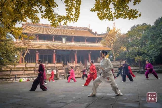 罨画池值得玩吗,罨画池有什么文物