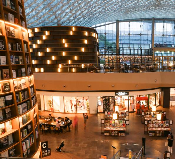 去韩国买护肤品推荐,去韩国买东西vlog