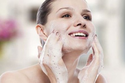 冷水脸温水牙热水脚,冷水脸和温水牙