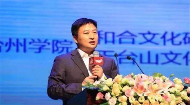 千年府城，崇和尚合！明天，台州的这个全国首获“中国宜居城市”称号县级市，将名家荟萃