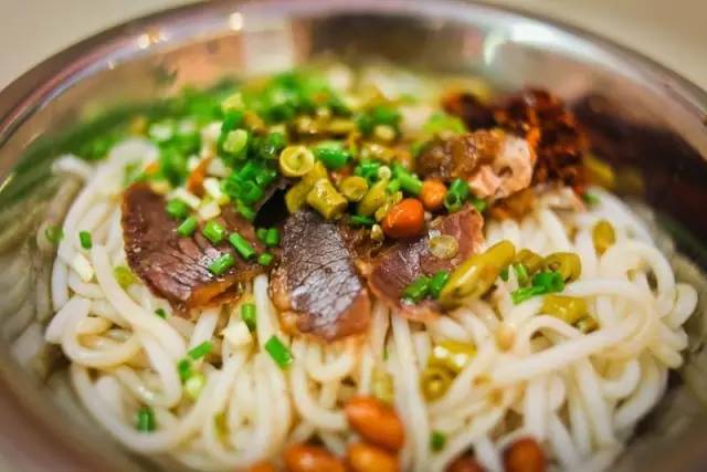 广西必吃50道美食,广西旅游必吃十大美食