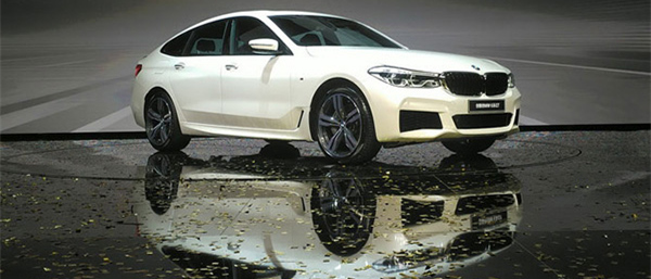 2017广州车展都有哪些车,广州车展15秒带你逛车展