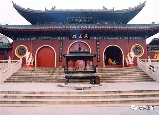 上海市安远路170号玉佛禅寺,上海市玉佛禅寺安远路170号