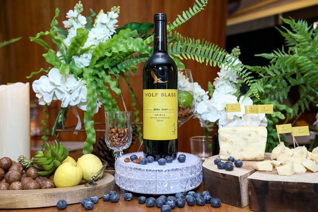 wolfblass纷赋酒庄曼城纪念版,纷赋酒庄葡萄酒