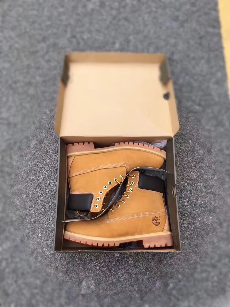 timberland大黄靴是踢不烂吗,timberland大黄靴穿的会臭吗