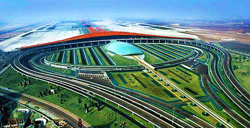 趣读｜原来北京2000万人口可以这样分？