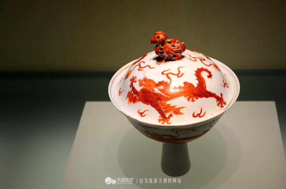 秋操杯，大清国之末日荷花