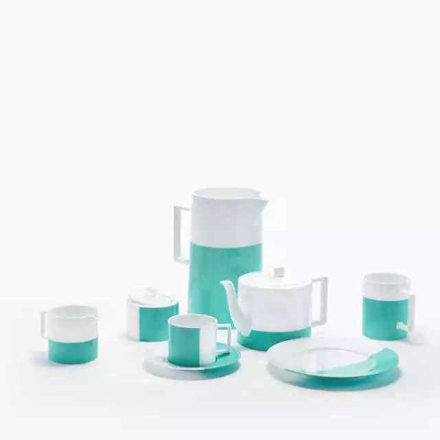 Tiffany都开餐厅了，已被这些奢侈大牌掏空