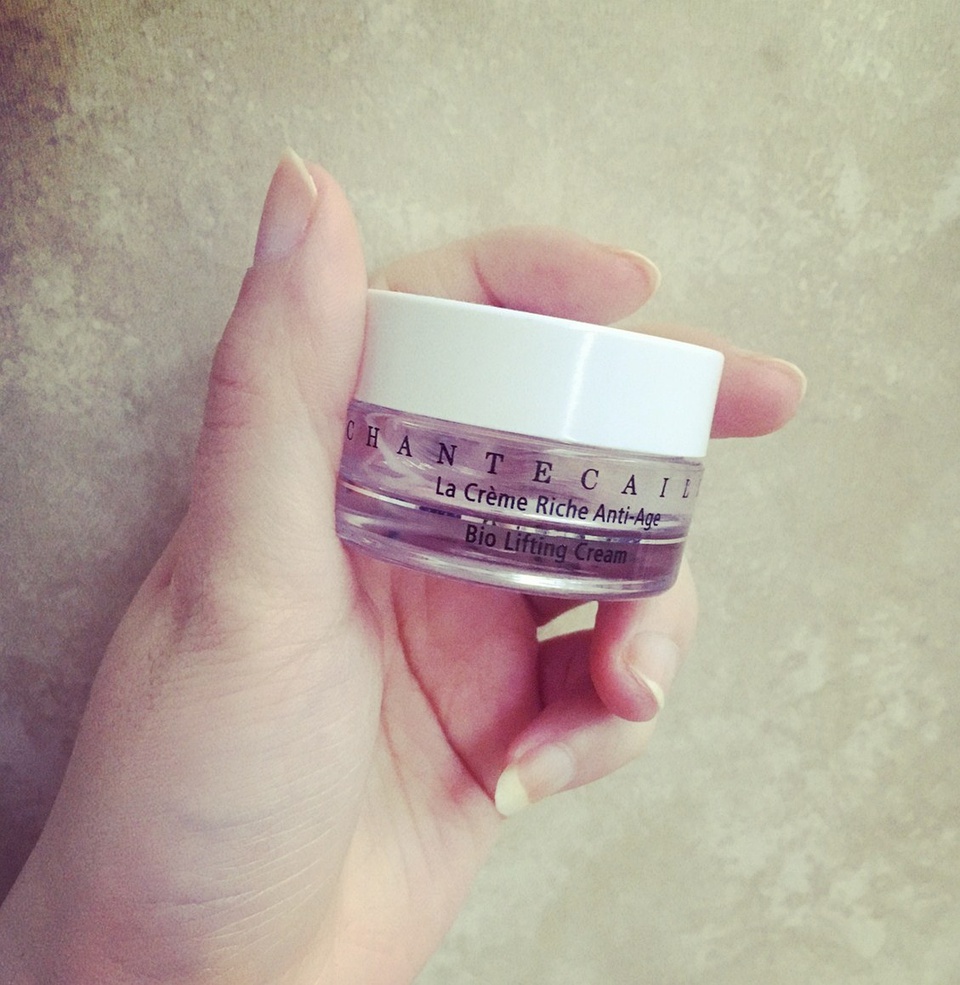 豆瓣日记:面霜专题|小而精致,如何拥有一张气色满满的少女脸。