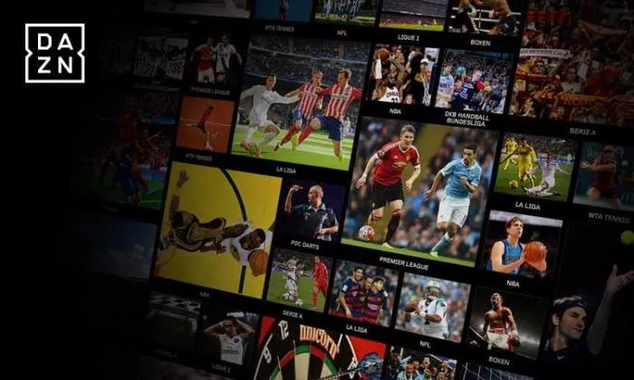 很多人想打造“体育版Netflix”，不过这看起来似乎是个伪命题