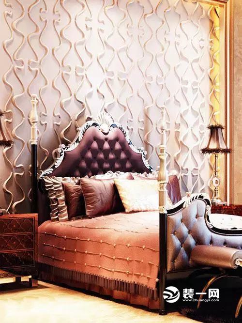 设计感墙面装饰创意造景,好看的背景墙设计效果图