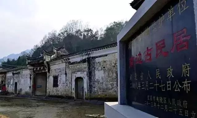 宜昌神秘的地方,宜昌最美的古镇