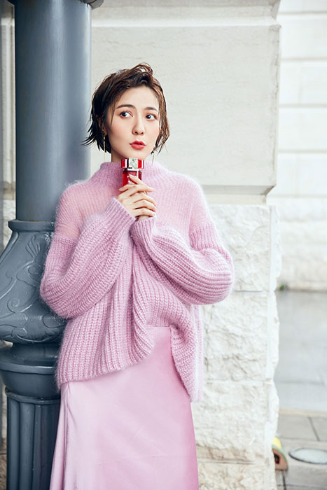 技能贴|我集齐了今冬10款头牌香，却不知如何开启销魂味觉？