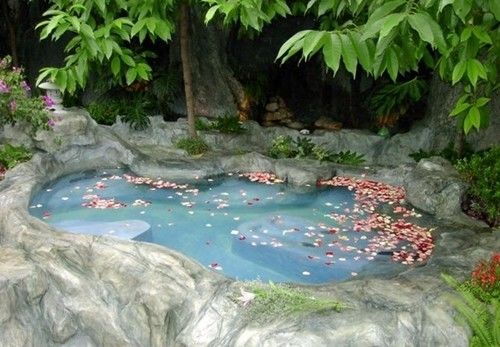 昆明最豪华温泉spa,昆明水立方spa温泉会所