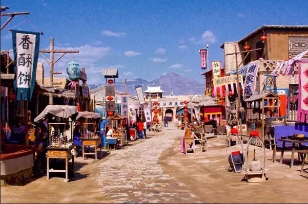 冬天银川一日游必去景点,银川周边一日游最值得玩的地方