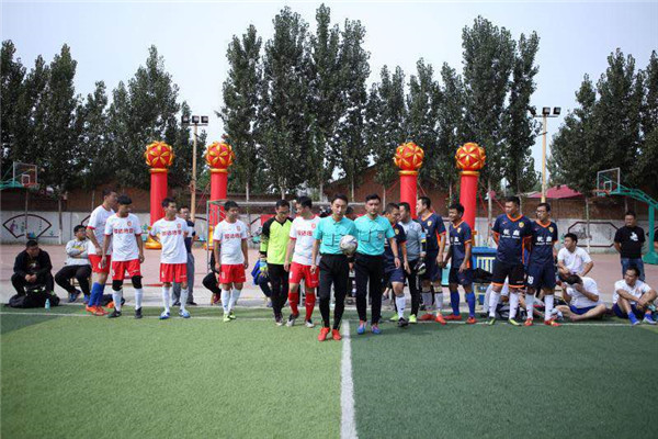 雄县2023年县运动会,河北雄县运动会