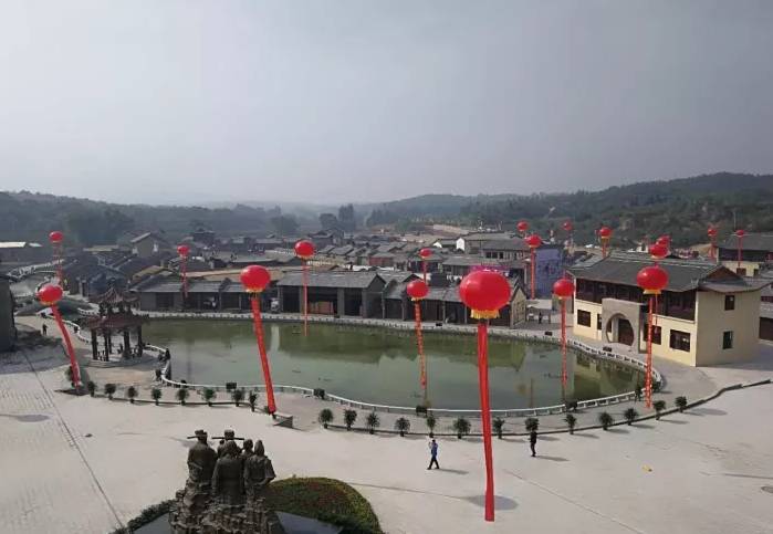 河北秋天去哪里旅游,秋天河北去哪里旅游比较好