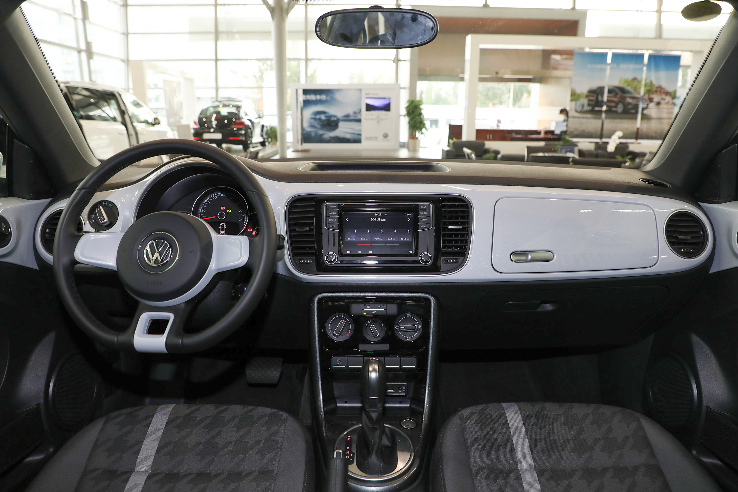 懂车帝大众甲壳虫,小懂侃车