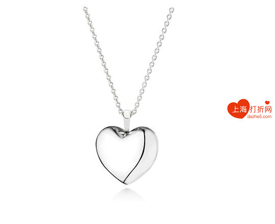 pandora潘多拉925银闪耀心形价格,pandora潘多拉官方旗舰店直播