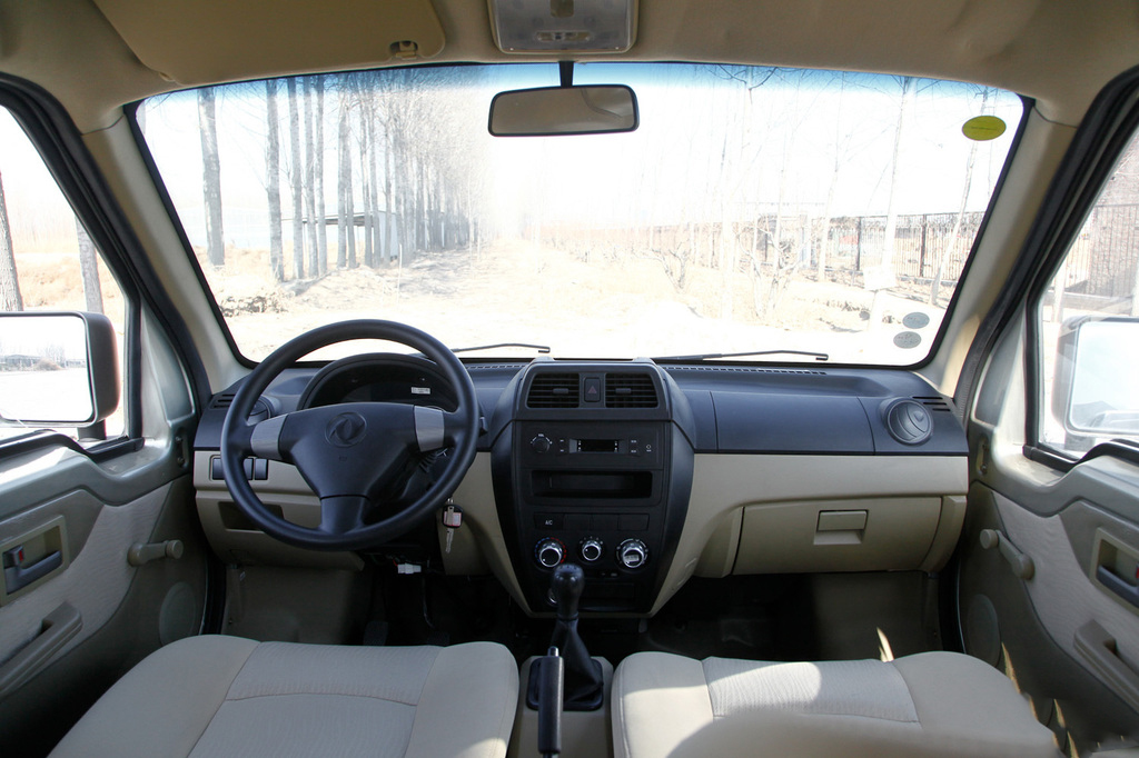 东风小康c37和c36有什么区别,东风小康c37四驱柴油版价格参数