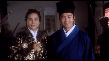 周星驰为什么比成龙电影播放量多,成龙周星驰李连杰刘德华影响力