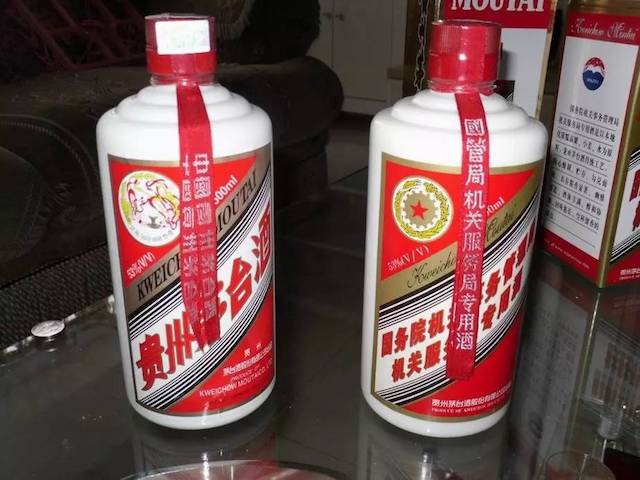 茅台酒在美国的价格比国内的价格低，从美国买茅台回来合适吗？