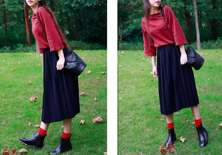 推荐性价比超高的淘宝鞋店,又好看又好穿的淘宝鞋店