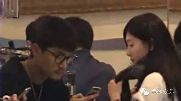 胡歌江疏影分手后首次同框,胡歌江疏影分手以后同台过吗