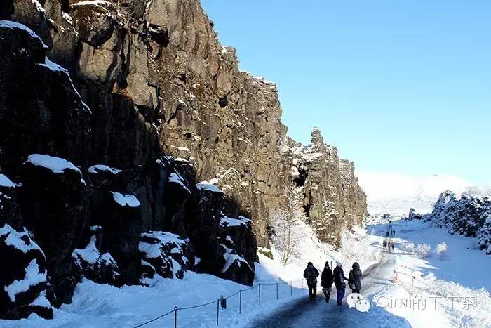 冰岛|在去黄金圈的路上，我的广发信用卡却被盗刷了