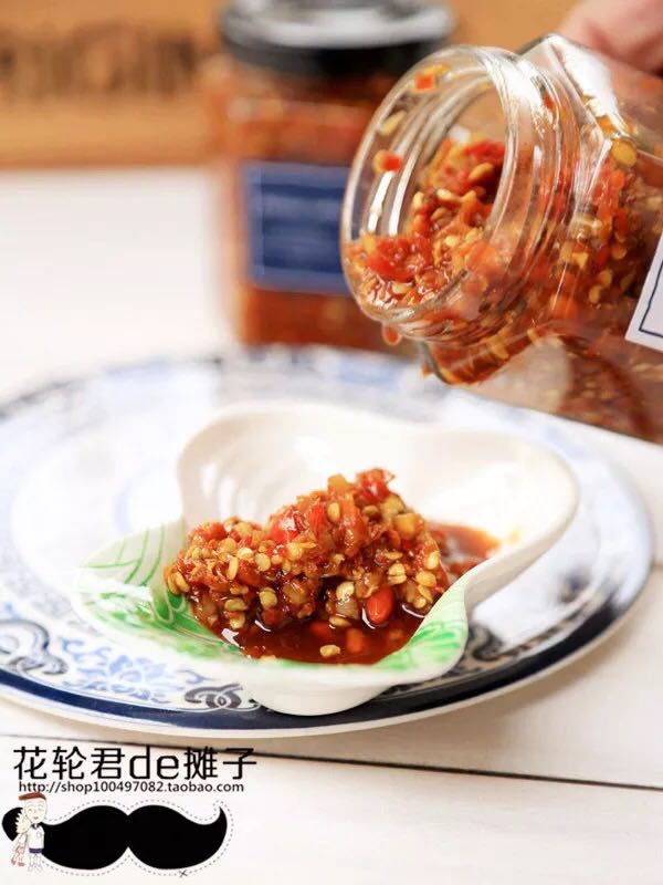 那些又帅又美味的零食,既好吃又解馋的零食