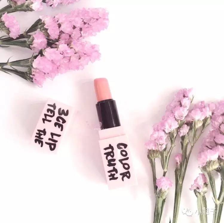 快速通勤妆必备口红推荐,美妆通勤