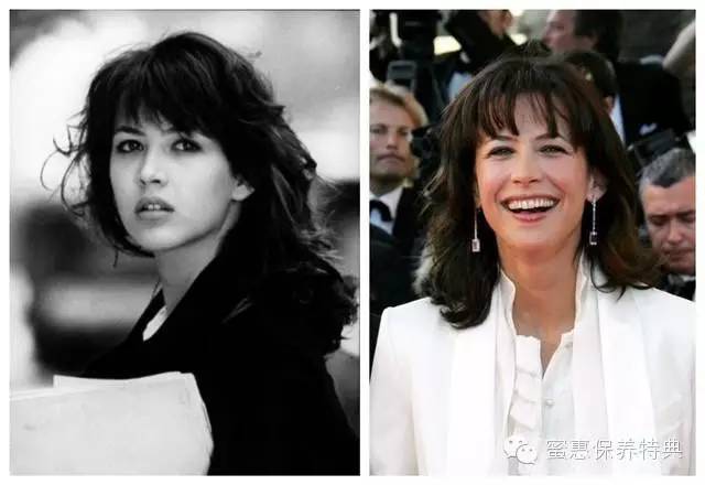 欧美阿姨PK日本大妈——差了10斤胶原蛋白！