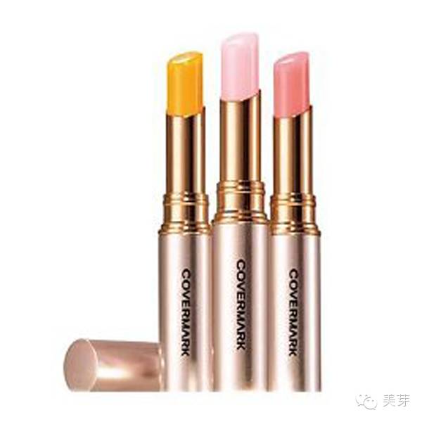 黑色口红怎么涂又简单又漂亮,涂粉色口红